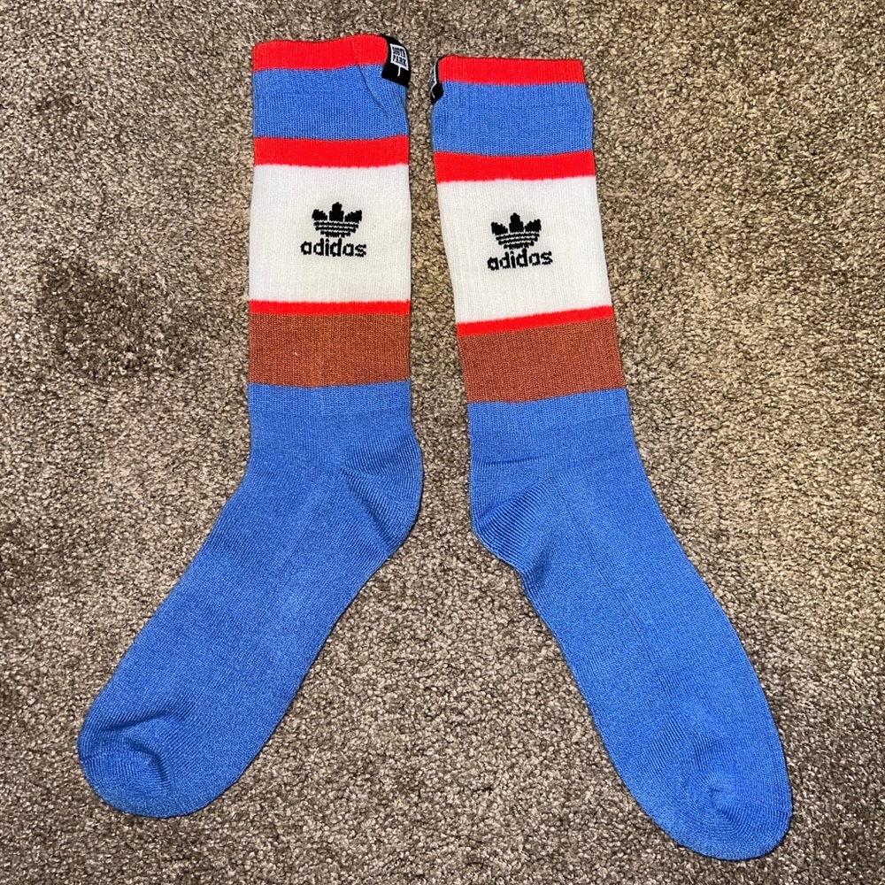 Adidas South Park stan marsh socks 1 pair